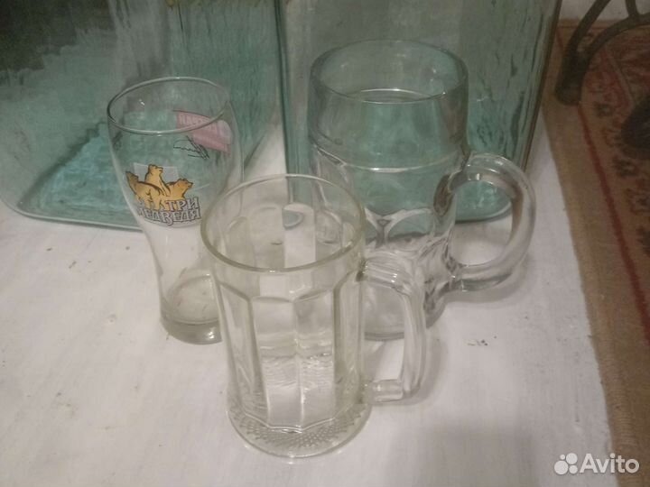 Пивная кружка