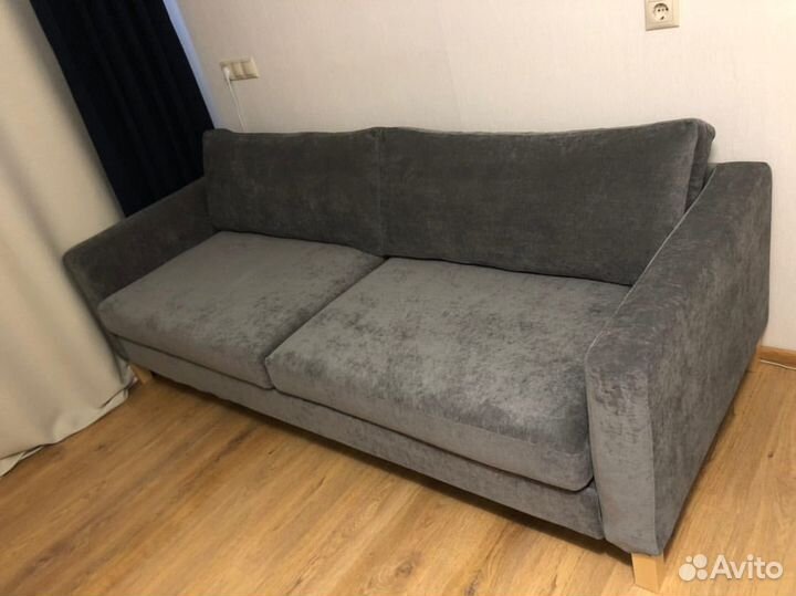 Чехол для Дивана-кровати Карлстад (икеа)