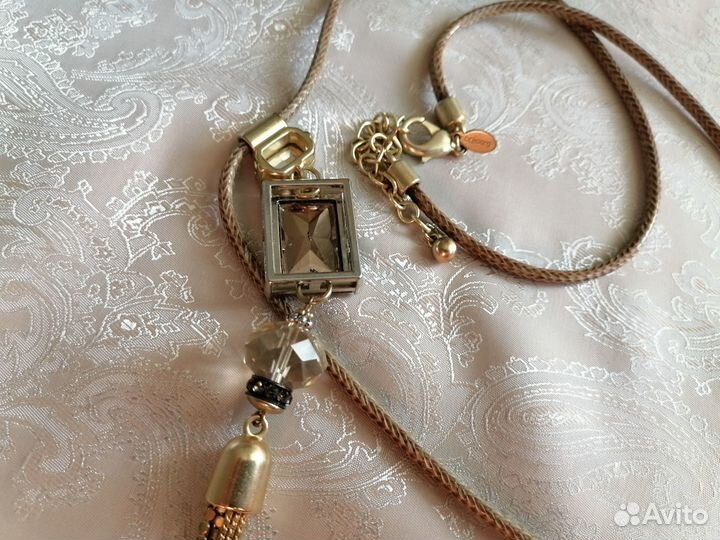 Chico's Колье лариат
