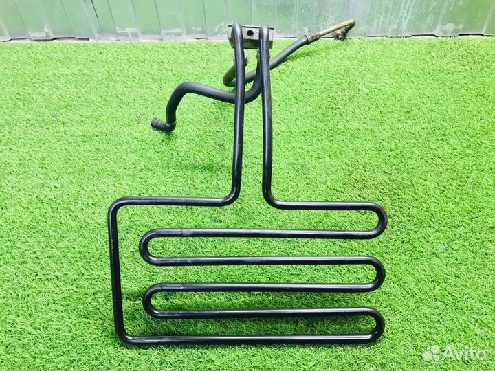 Радиатор гур BMW E39