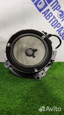 Динамик задний левый Kia Rio 2 хэтчбек 1.4 G4EE