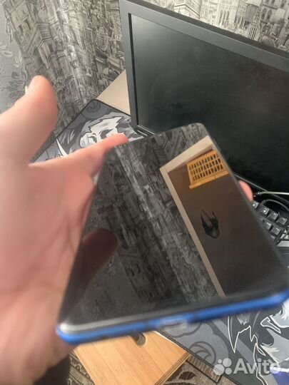 HONOR 8X, 4/64 ГБ