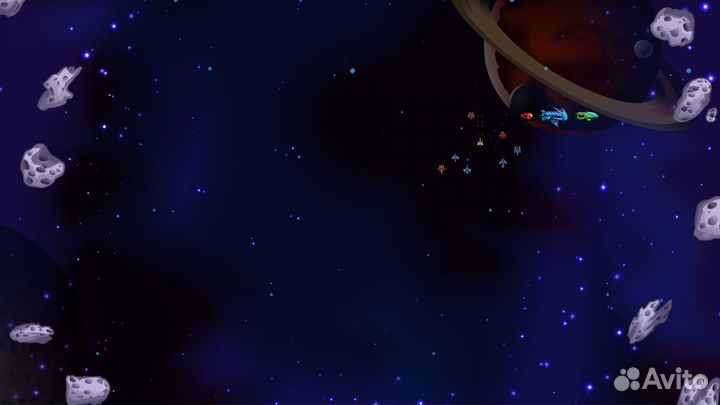 Double Play Game Bundle