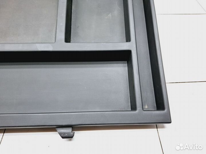 Ящик для инструментов Chevrolet Lacetti (J200) 20