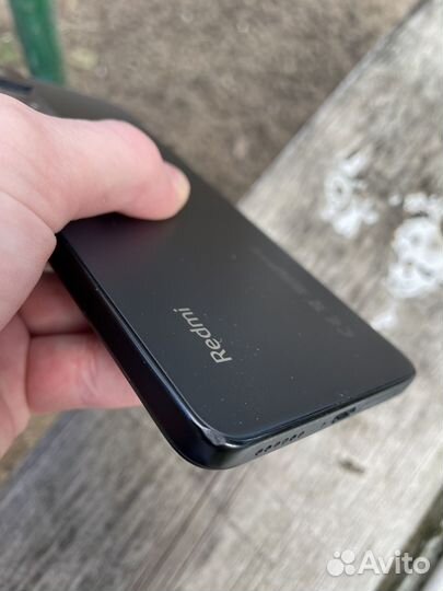 Xiaomi Redmi Note 11 Pro, 8/128 ГБ