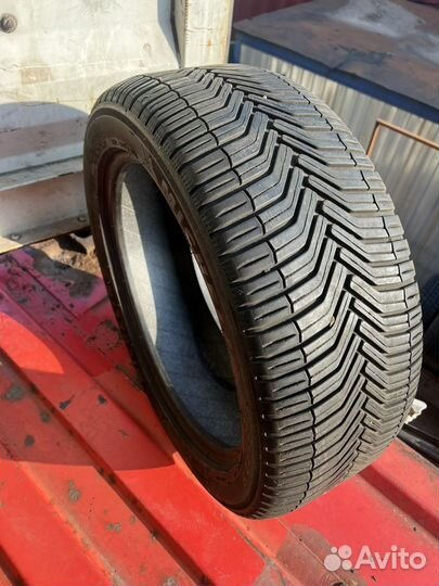 Michelin CrossClimate 235/45 R18