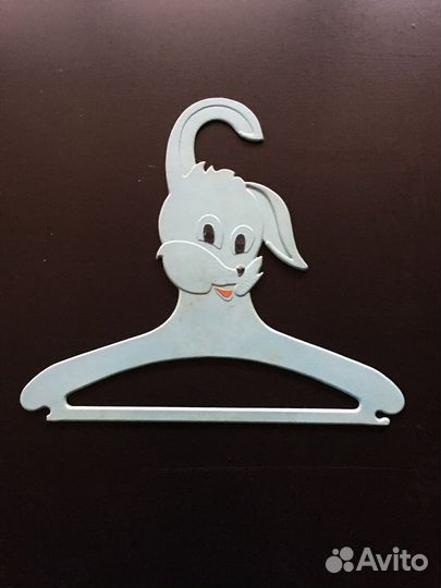 Детские вешалки