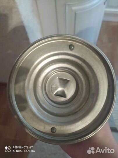 Самовар электрический СССР