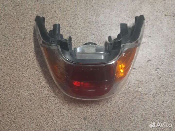 Стоп сигнал honda дио аф 56-57