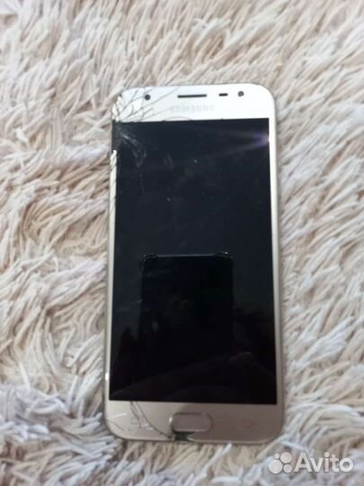 Samsung Galaxy J3 (2017), 2/16 ГБ