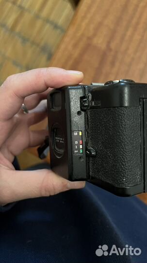 Lomo lc a под ремонт или на запчасти