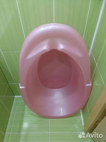 Ванночка для купания