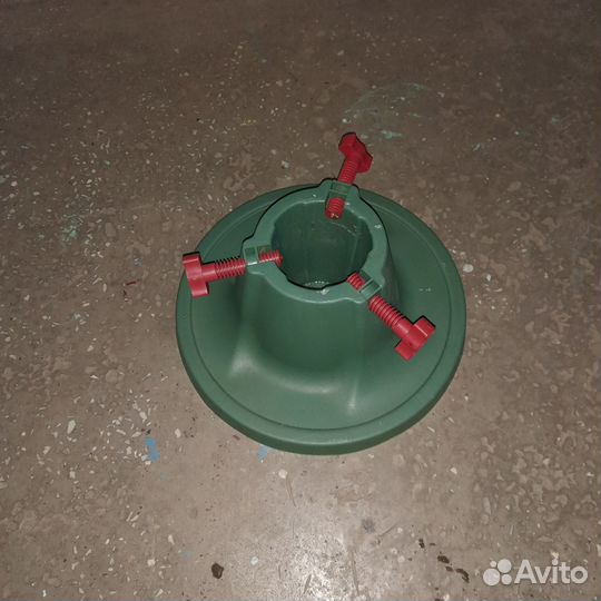 Подставка для живой елки