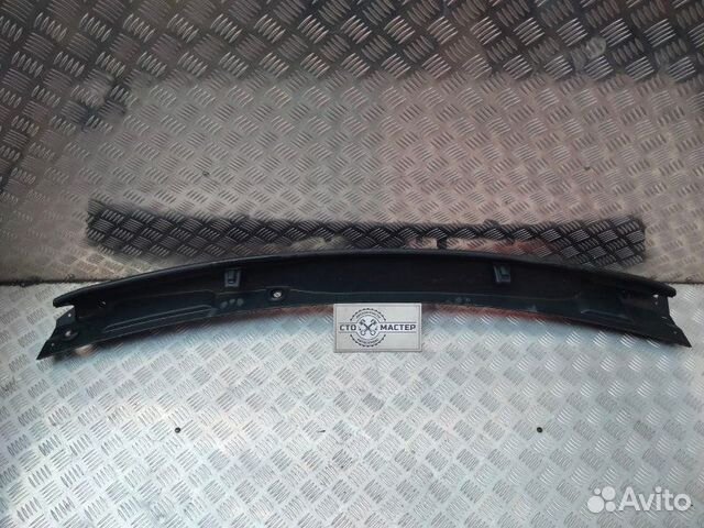 Жабо форд транзит. 1944448 Ford