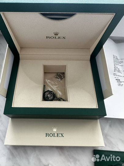 Часы мужские rolex submariner