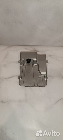 Камера передняя Lexus Rx450Hl