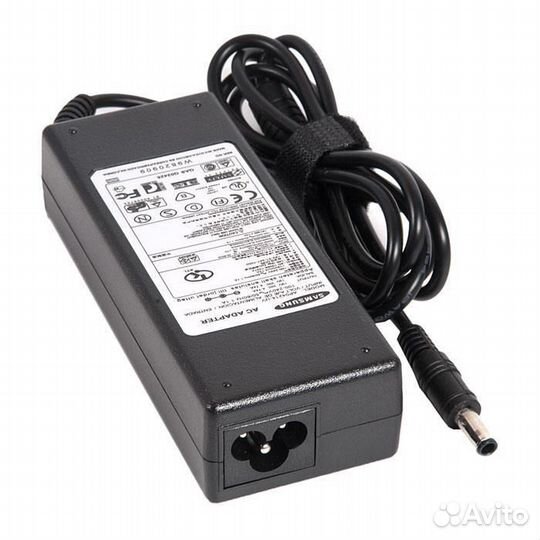 Блок питания Samsung 19V/4,74A