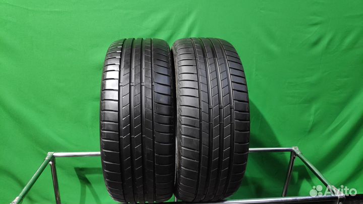Bridgestone Turanza T005 225/45 R18 91Y