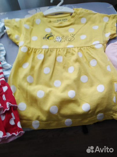 Деские платья