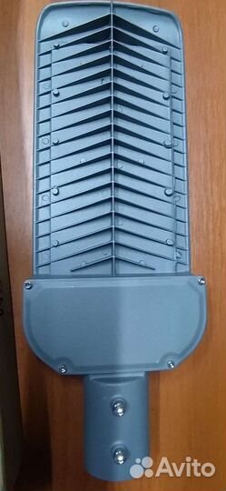 Фонарь уличный светодиодный 100вт