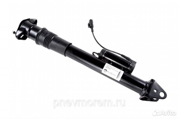 Амортизатор пневмоподвески Мерседес W164 c ADS