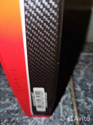 Лыжи беговые rossignol коньковые