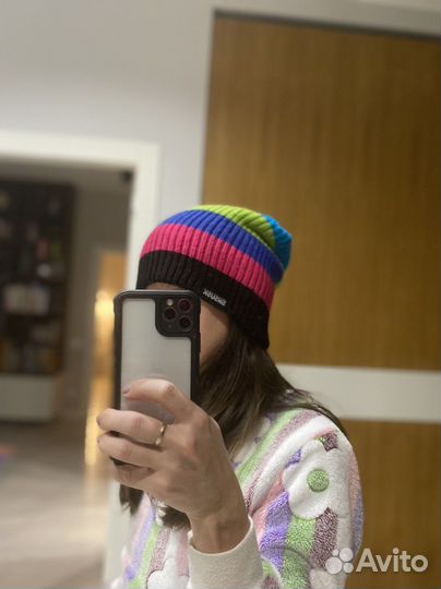Family look Шапки зимние