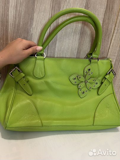 Alla pugacheva сумка женская