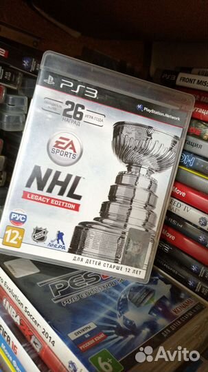 Игры на ps 3 Crysis 3 и Другие