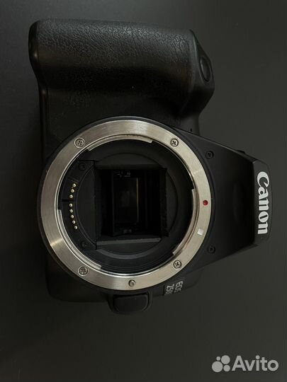 Canon 250D