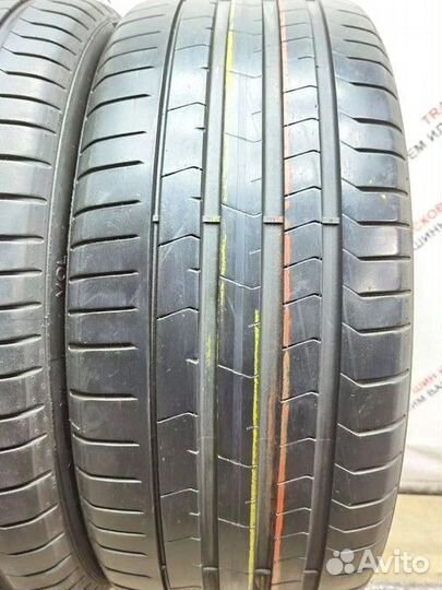 Pirelli P Zero 245/45 R20 91Y