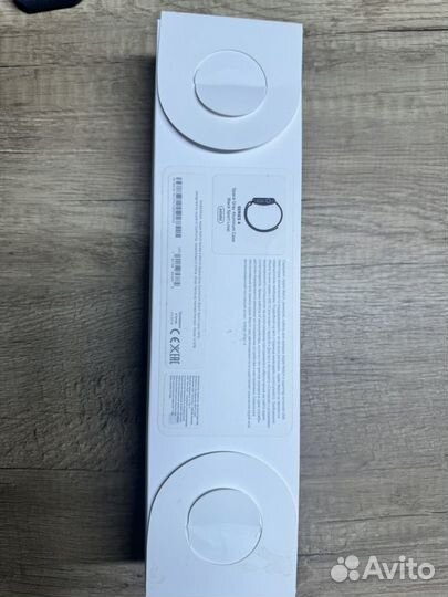 Apple watch 4 44mm