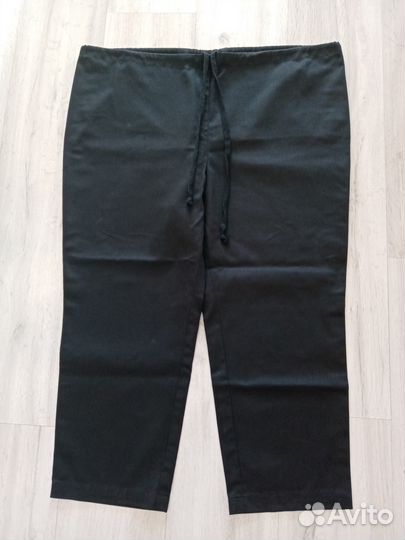 Брюки женские 48 50 новые