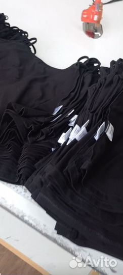 Пошив одежды оптом швейный цех