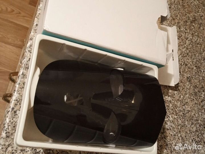 Маска для лица