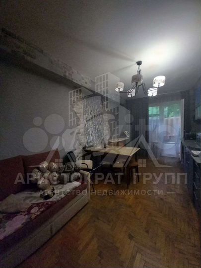 2-к. квартира, 43,9 м², 2/5 эт.