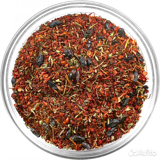 Приправа для плова (Узбекистан)