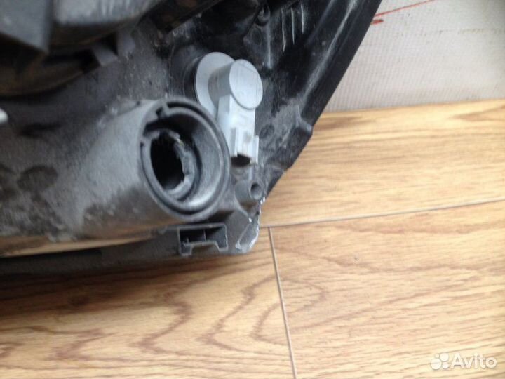 Фара правая LADA Granta 2011-2018