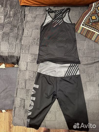 Костюм для фитнеса Venum