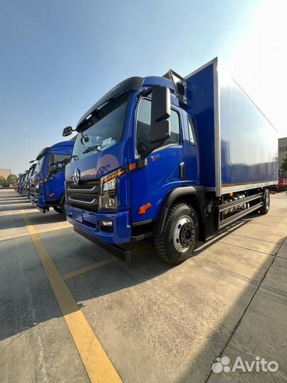 Dayun CGC1120D, 2023