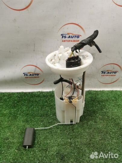 Топливный насос Ford Kuga 2 1.5L M9MD ecoboost