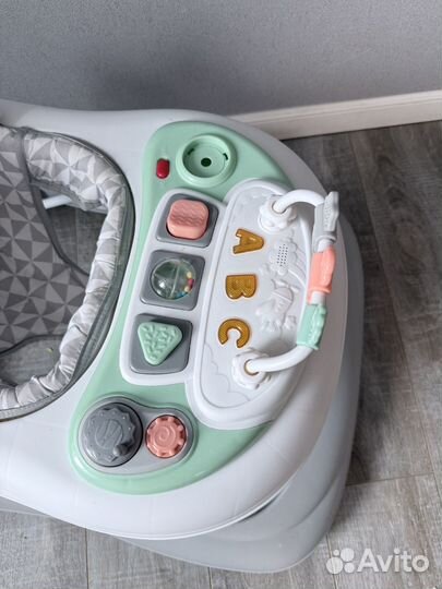 Ходунки детские