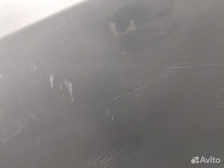 Дверь боковая правая задняя Audi A4 (B6), 2002