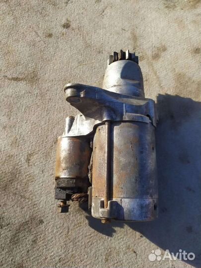 Стартер camry 50 2grfe, 3mzfe, 2arfe, 2azfe