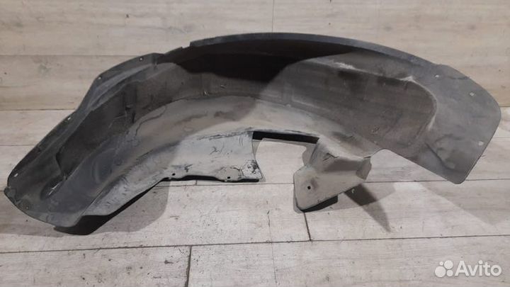 Подкрылок задний правый Volvo S80 2 С 2006 По 2013