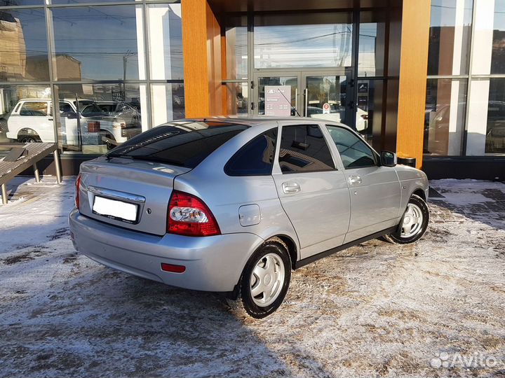 LADA Priora 1.6 МТ, 2013, 149 500 км