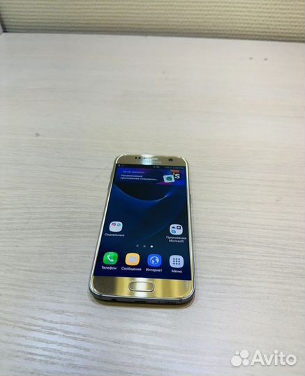 Samsung Galaxy S7, 4/32 ГБ