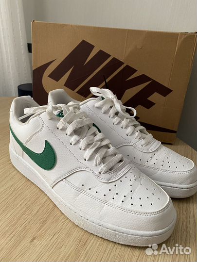 Кроссовки мужские nike air force