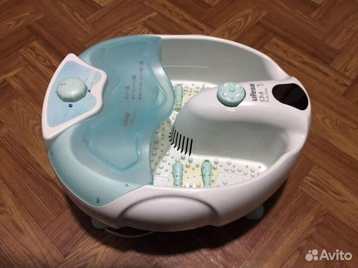 Массажная ванночка Ufesa SPA