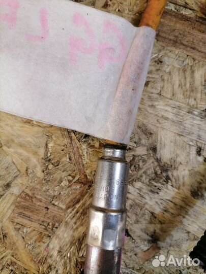 Лямбда зонд первый Mazda 6 GG 2.0 LF-VE